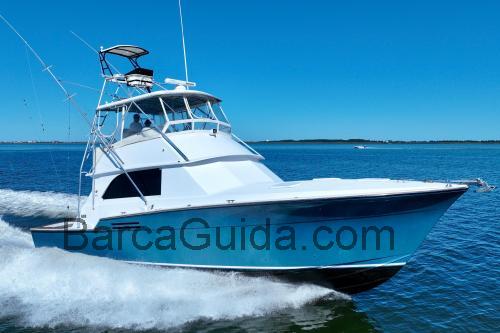 Bertram 46 scheda tecnica 